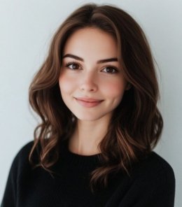 37 Hairstyles For Thick Wavy Hair You'll Love