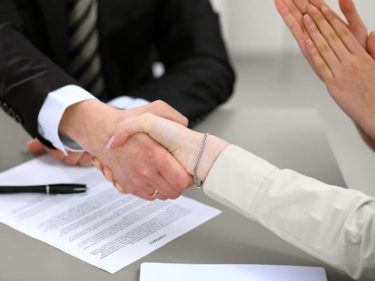 ISO 27001 - Spark Growth Solutions