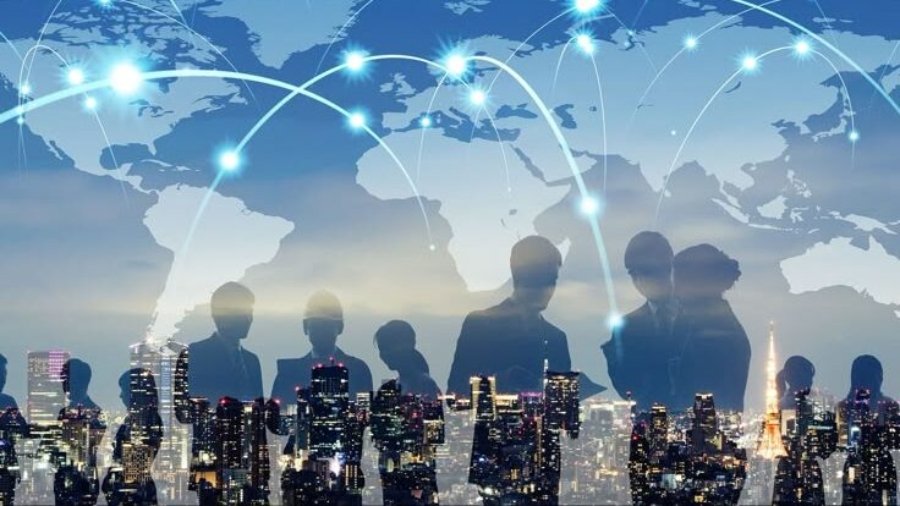 International Marketing_ How To Maximize Your Global Reach